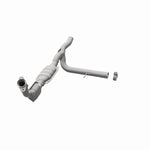 Magnaflow 5481744 - Catalytic Converter