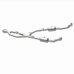 Magnaflow 280248 - Catalytic Converter
