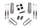 Rough Country 41030 - Suspension Lift Kit