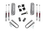Rough Country 40530 - Suspension Lift Kit