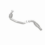 Magnaflow 447267 - Catalytic Converter