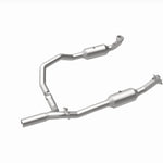 Magnaflow 280014 - Catalytic Converter
