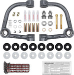 Camburg CAM-310036 - Suspension Control Arm Kit