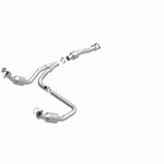 Magnaflow 5582134 - Catalytic Converter