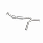 Magnaflow 93448 - Catalytic Converter