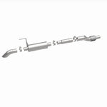 Magnaflow 17124 - Exhaust System Kit
