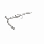Magnaflow 4451203 - Catalytic Converter
