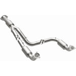 Magnaflow 5582113 - Catalytic Converter
