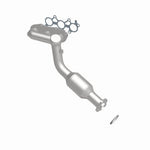 Magnaflow 452720 - Catalytic Converter with Integrated Exhaust Manifold