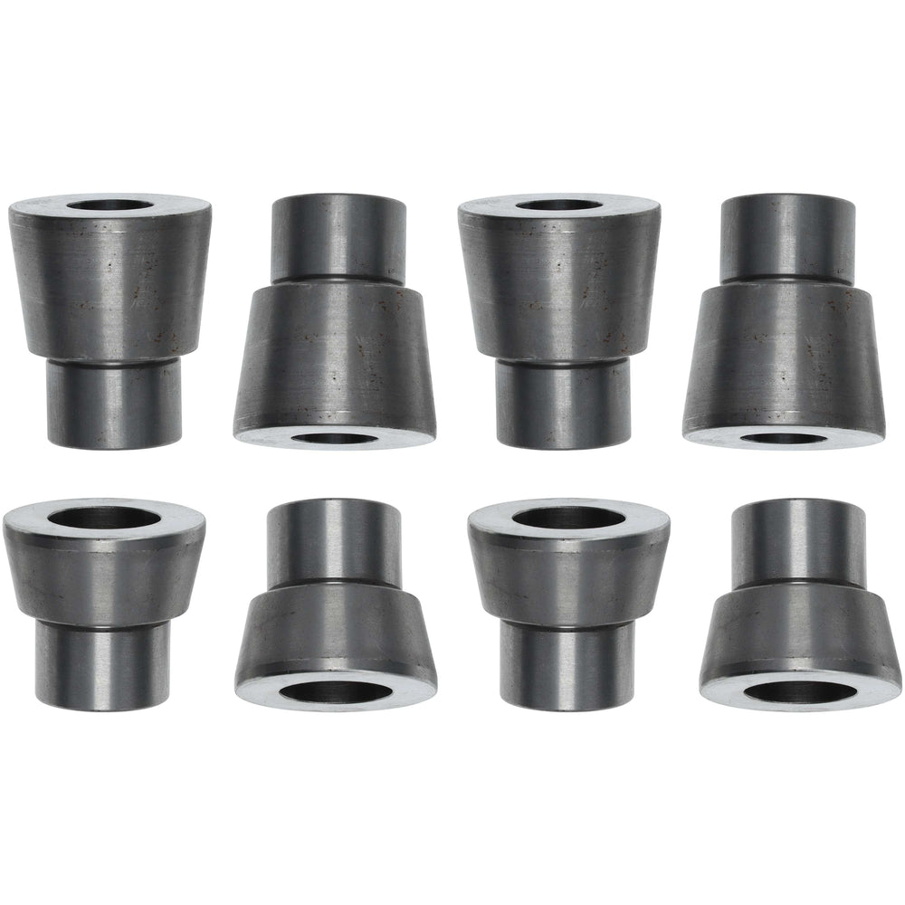 Camburg Engineering Toyota Tacoma '16-23 | 4-Runner '10-24 | FJ '10-14 LCA Frame Pivot Uniball Spacer Kit CAM-010128