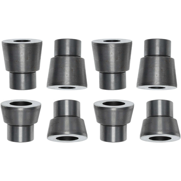 Camburg Engineering Toyota Tacoma '16-23 | 4-Runner '10-24 | FJ '10-14 LCA Frame Pivot Uniball Spacer Kit CAM-010128