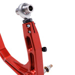 FOX Offroad Shocks 803-35-015 - Suspension Control Arm Kit