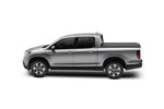 Truxedo 530601 - Tonneau Cover