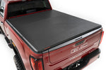 Rough Country 41120690A - Tonneau Cover