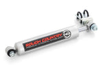 Rough Country 8732430 - Steering Stabilizer