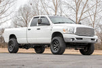 Rough Country 31006 - Suspension Traction Bar