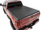 Rough Country 41120690A - Tonneau Cover