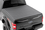 Rough Country 41509650A - Tonneau Cover