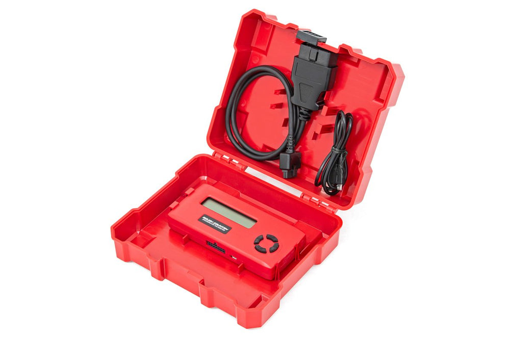 Rough Country - Speedometer Calibrator - Ford F-150 2WD/4WD (2004-2014)