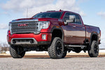 Rough Country 10270 - Suspension Lift Kit