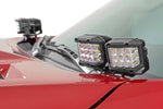 Rough Country 70838 - Auxiliary Light