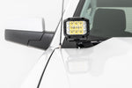 Rough Country 71055 - Auxiliary Light