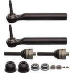 Camburg CAM-230002 - Steering Tie Rod End Kit