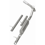 Magnaflow 15869 - Exhaust System Kit