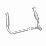 Magnaflow 5451665 - Catalytic Converter