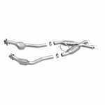 Magnaflow 337339 - Catalytic Converter