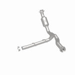 Magnaflow 5551139 - Catalytic Converter