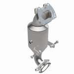 Magnaflow 22-191 - Catalytic Converter with Integrated Exhaust Manifold