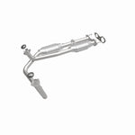 Magnaflow 23453 - Catalytic Converter