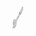 Magnaflow 19534 - Exhaust Muffler Kit