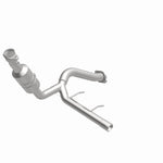 Magnaflow 5551418 - Catalytic Converter
