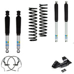 Camburg CAM-110171-G - Suspension Leveling Kit