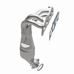 Magnaflow 49292 - Catalytic Converter with Integrated Exhaust Manifold