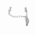 Magnaflow 458003 - Catalytic Converter
