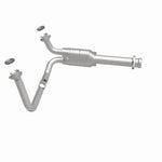 Magnaflow 23256 - Catalytic Converter