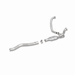 Magnaflow 49608 - Catalytic Converter