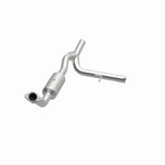Magnaflow 49410 - Catalytic Converter