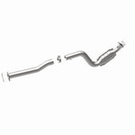 Magnaflow 4551535 - Catalytic Converter