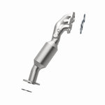 Magnaflow 50604 - Catalytic Converter with Integrated Exhaust Manifold