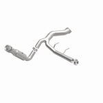 Magnaflow 21-521 - Catalytic Converter