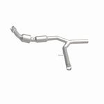 Magnaflow 5481706 - Catalytic Converter