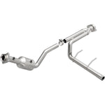 Magnaflow 52156 - Catalytic Converter