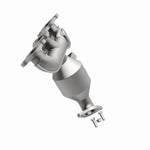 Magnaflow 51962 - Catalytic Converter with Integrated Exhaust Manifold