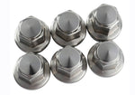 Ford Racing M-1012-FA - Wheel Lug Nut