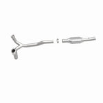 Magnaflow 23101 - Catalytic Converter