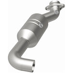 Magnaflow 5551296 - Catalytic Converter